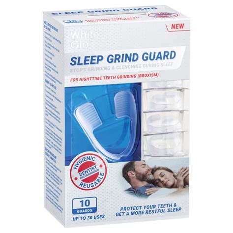 chemist warehouse bite guard.